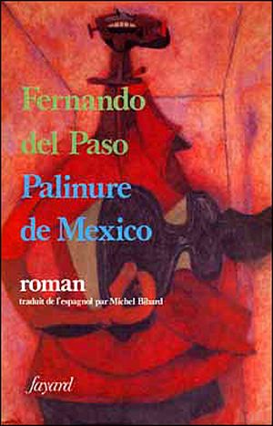 Palinure de Mexico