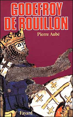 Godefroy de Bouillon