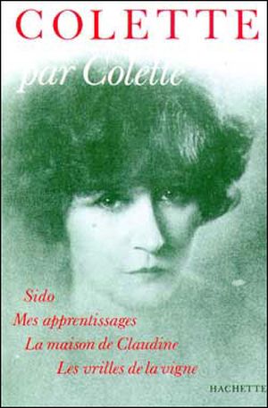 Colette par Colette