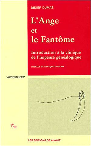 L'ange et le fantôme