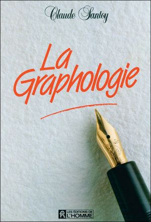 La Graphologie