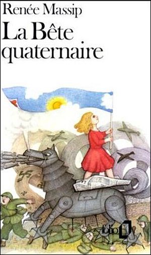 La Bête quaternaire