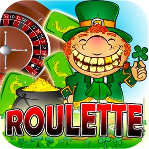 An Irish Lucky Treasure Charm Free Casino Roulette Machine Jackpot