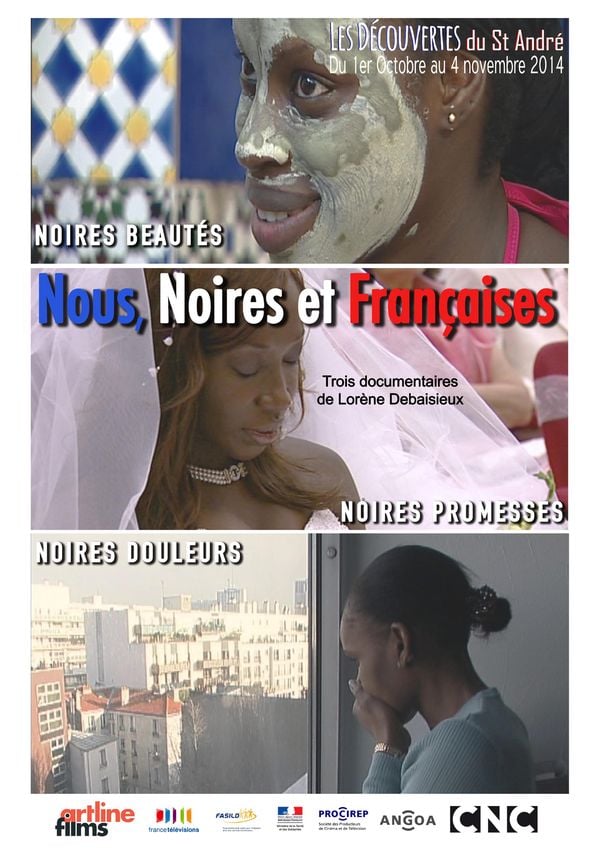 Noires Beautés