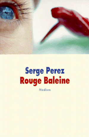 Rouge baleine