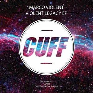 Violent Legacy (EP)
