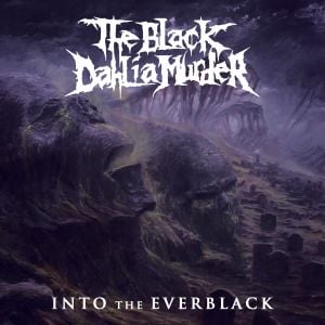Into the Everblack (Single)