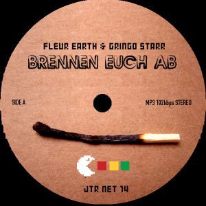 Brennen euch ab / Safe in the Fire (dub) (Single)