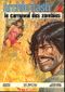 Le Carnaval des zombies - Archie Cash, tome 2