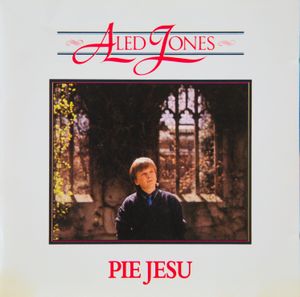 Pie Jesu