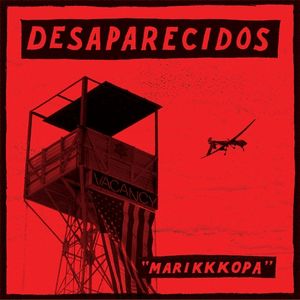 MariKKKopa / Backsell (Single)