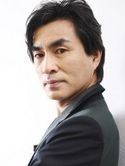 Shōji Kawamori