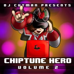 Chiptune Hero Vol. 2 (EP)