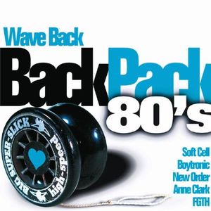 BackPack 80's: Wave Back