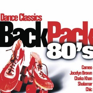 BackPack 80's: Dance Classics