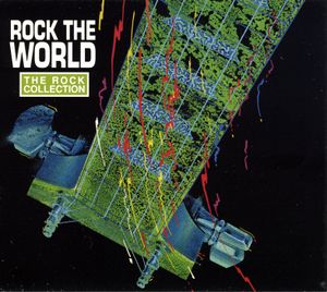 The Rock Collection: Rock the World