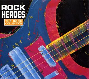 The Rock Collection: Rock Heroes