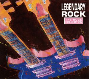 The Rock Collection: Legendary Rock