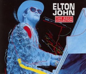 The Rock Collection: Elton John