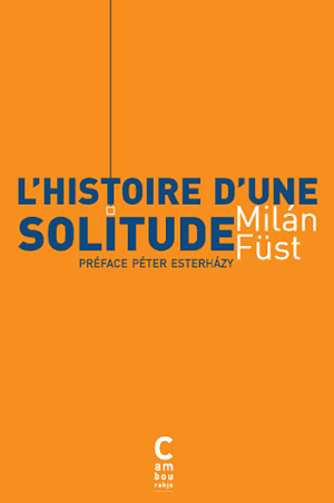 L'Histoire d'une solitude