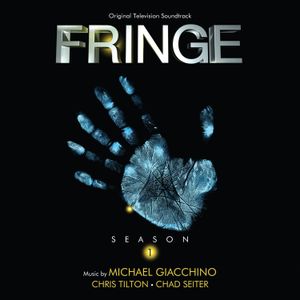Fringe: Season 1 (OST)
