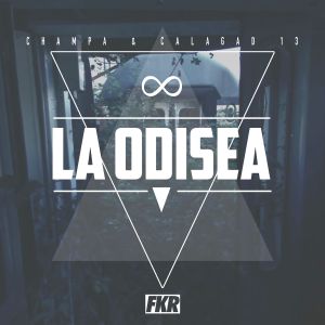 La odisea (Single)