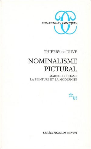 Nominalisme pictural