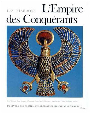 L'Empire des conquérants