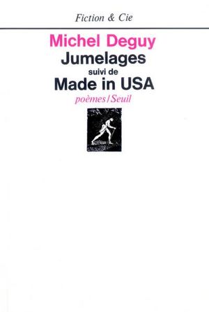 Jumelages Made in U.S.A.