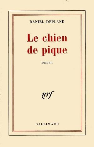 Le Chien de pique