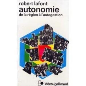 Autonomie