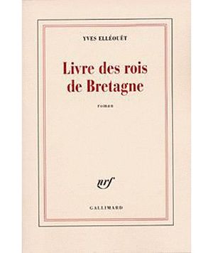 Livre des rois de Bretagne