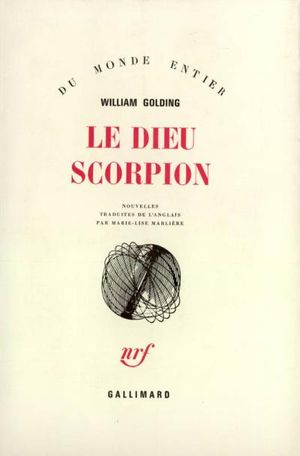 Dieu scorpion