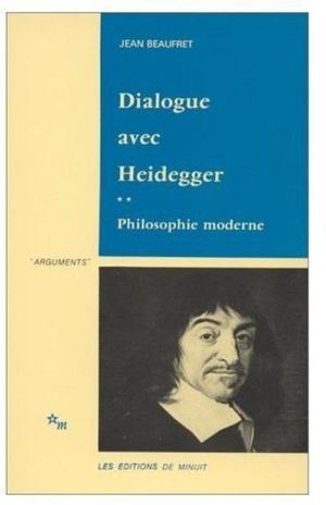 Philosophie moderne