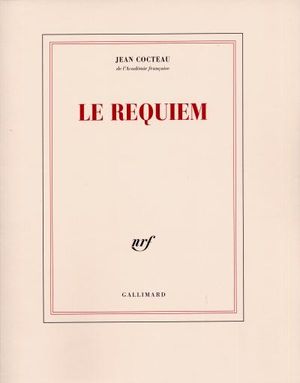 Le Requiem