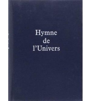 Hymne de l'univers