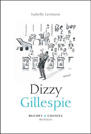 Dizzy Gillepsie