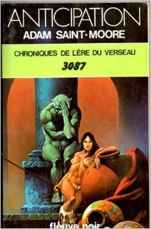 Chroniques de l'ère du verseau 3087