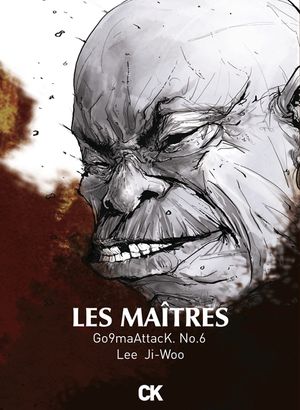 Les Maîtres