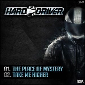 The Place of Mystery / Take Me Higher (Single)