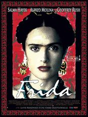 Affiche Frida Affiche Frida