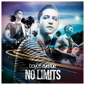 No Limits (EP)