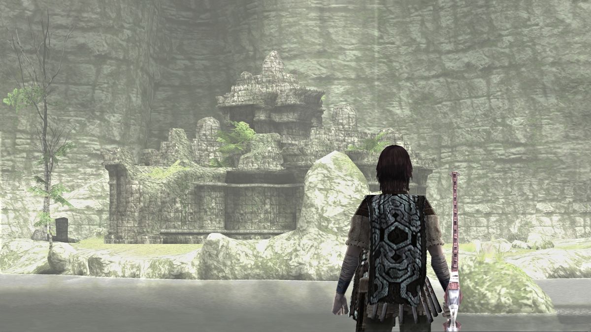 Ico & Shadow of the Colossus Classics HD (2011) - Jeu vidéo