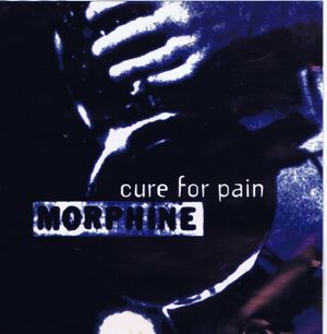 Cure for Pain (Single)