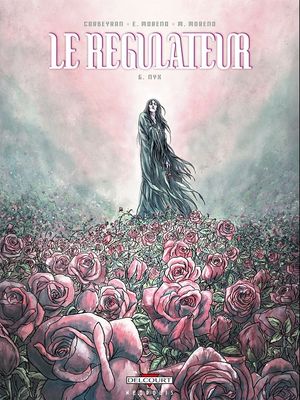 Nyx - Le Régulateur, tome 6