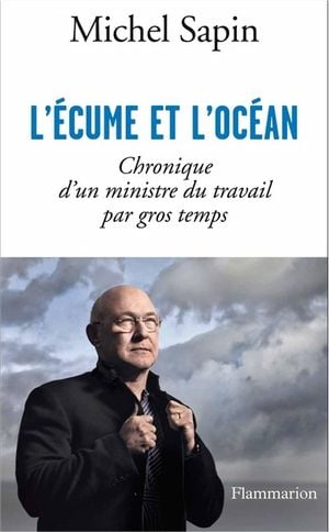 L'écume et l'océan