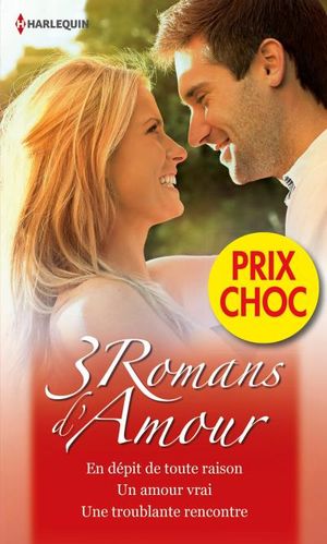 3 Romans d'Amour