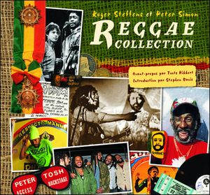 Reggae collection