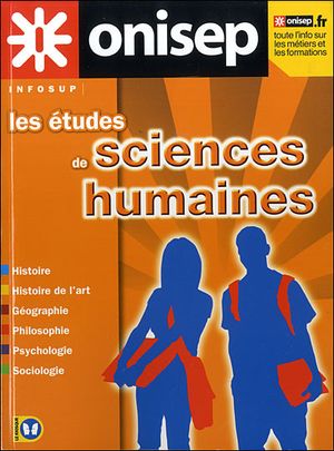 Les études de sciences humaines