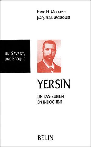 Alexandre Yersin